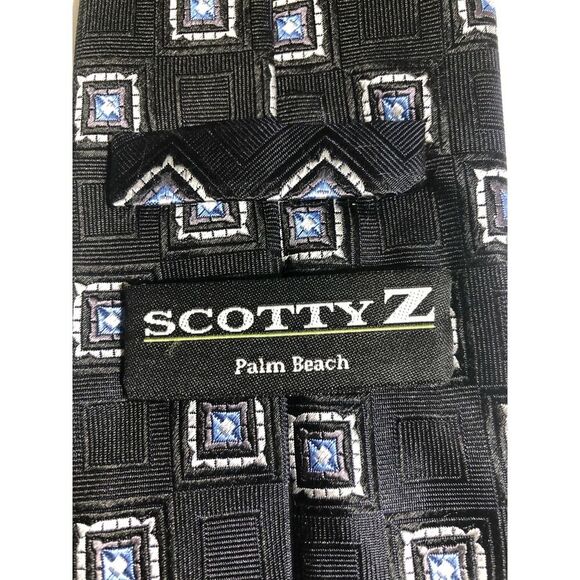 Scotty Z tie - Picture 6 of 6